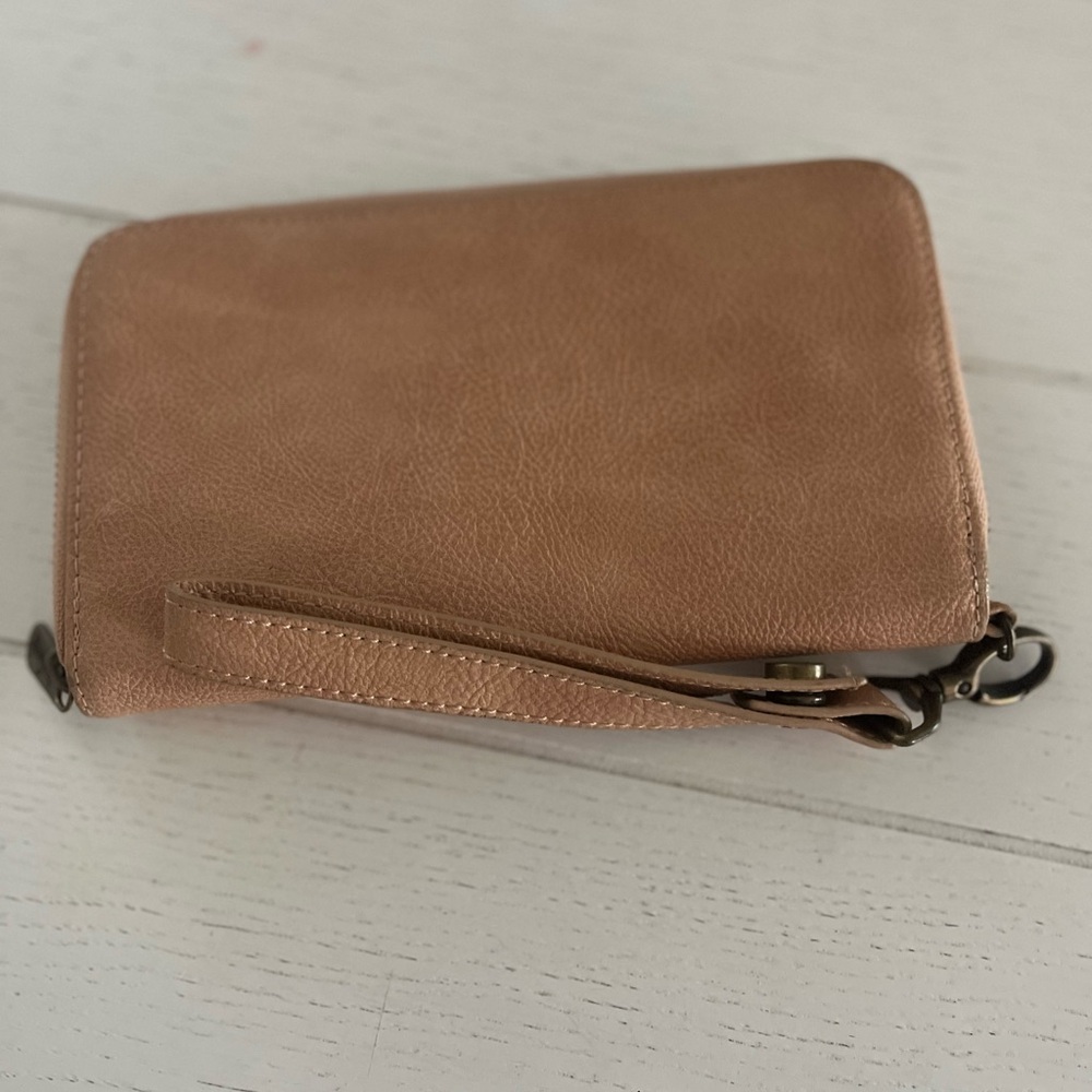 New ThirtyOne All About Benjamins